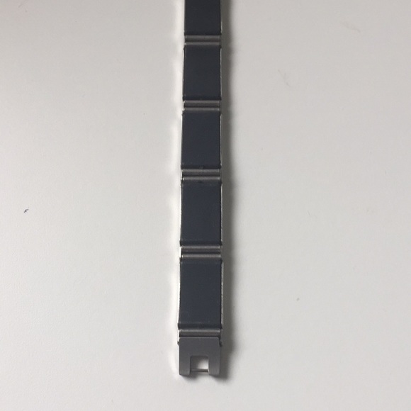 Unisex heavy bracelet 9’ new in box. Plus gift 🎁 - Picture 3 of 7